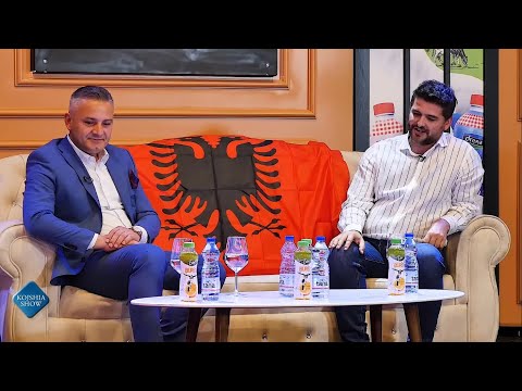 Kojshia Show-Bekim Jashari & Marin Mema  (Emisioni plot)