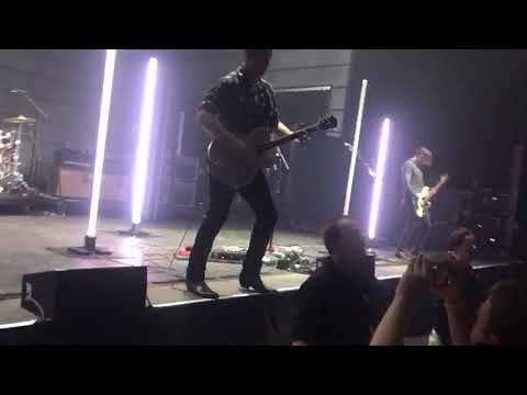 A Song For The Dead - Queens of the Stone Age (The Anthem, DC - 10/20/17)
