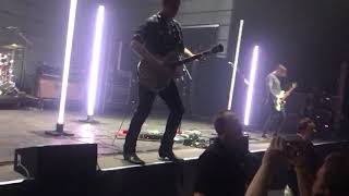 A Song For The Dead - Queens of the Stone Age (The Anthem, DC - 10/20/17)