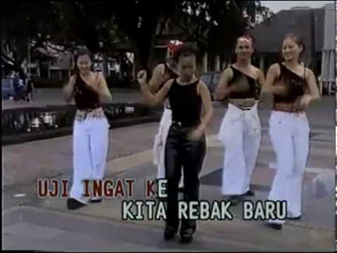 Joget Kembuah Jako Apai Indai - Linda