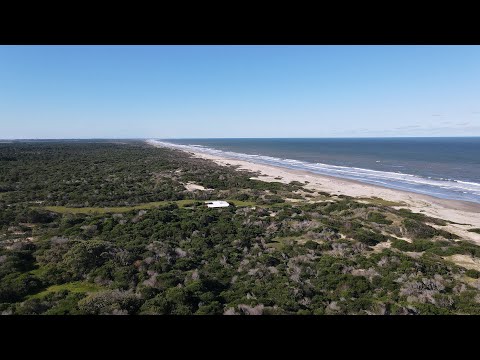 CHACRAS DE MAR - LA CORONILLA, ROCHA