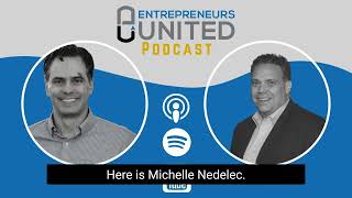 EP 121:  Strategy, Systems, Support, and State of Mind! w/ Michelle Nedelec