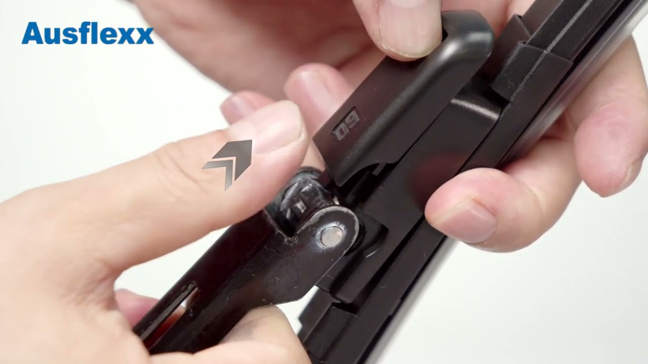 adapter clip number 9