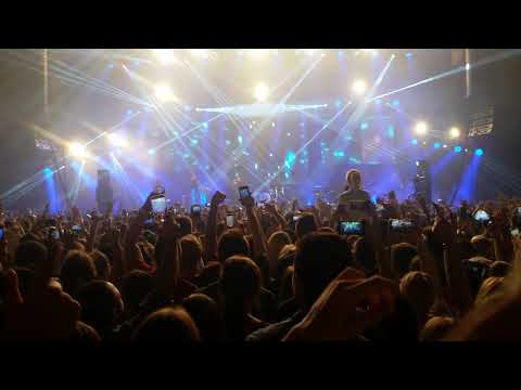 Amar Gile - Umri u samoci - koncert Ace Lukasa Sarajevo uzivo