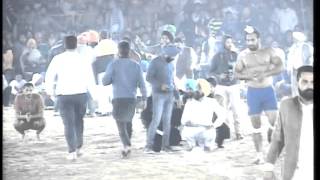 (13) Landran (Mohali) Kabaddi Tournament 19 Dec 2015