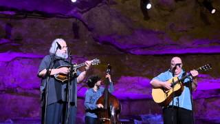 David Grisman, Swang Thang