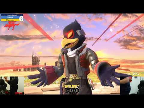 BoMBS 157 Winners Quarters   Trapsef vs Glutamate