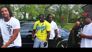 Jay Swift Ft. Cross- On My Own Dir. By-Deno 'Terintino' Brown