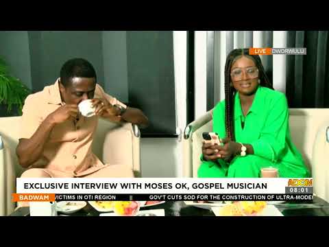 Badwam Ahosepe on Adom TV (31-10-23)