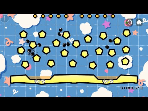 BouncEgg!