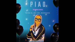 Download lagu Piao Da Vida Louca Tiktok Viral Spanish Versión Audio Oficial mp3