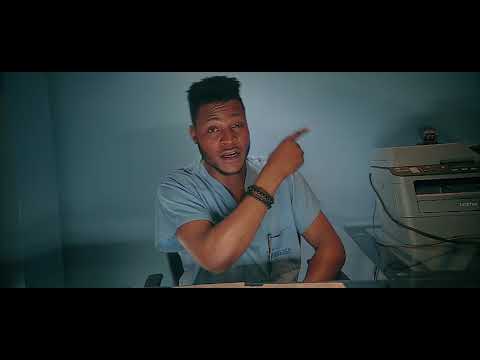 VWADEZIL- SOU ZO DOM FT MASTER BRAIN ' official video "