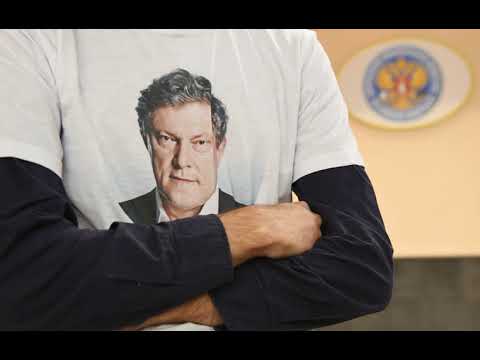 Grigory Yavlinsky’s Program Gives Russian Society a Chance to Preserve Its Dignity