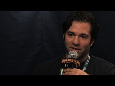 'Red' Stephen Susco Interview