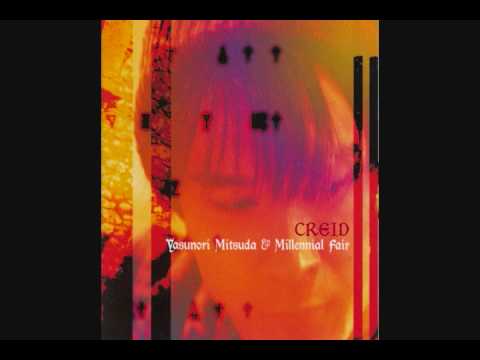 Xenogears Creid - 06 Stairs Of Light