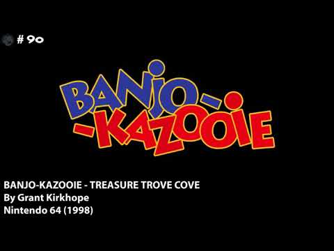 Relaxing Other Top 100  Video Game Music HQ Audio