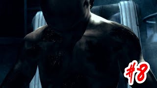 【バイオ5】ホラー無理なブサボ女が初見プレイ【#8】