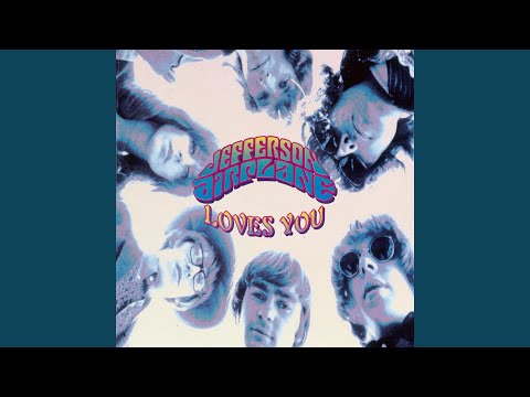 She Has Funny Cars (Live May 1969, The Filmore, San Francisco, CA)