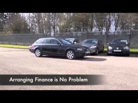 AUDI A4 DIESEL AVANT (2011) 2.0 TDI 143 SE 5DR MULTITRONIC - FY11YCX