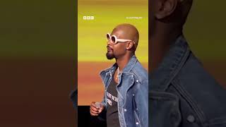 Really Doe 👏🏾 @dannybrownbruhbruh