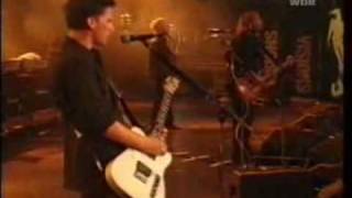 Nickelback - Worthy To Say (Live At Bizarre 2001)