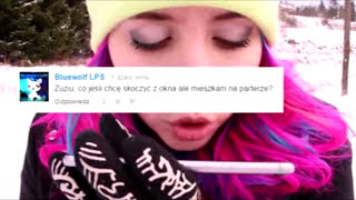 The funniest moments / Part 1 - Banshee w/ Bzdurny Karton