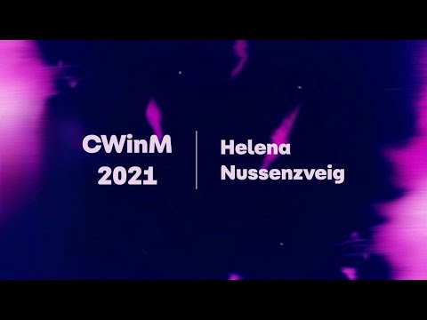 CWinM 2021 - Helena Nussenzveig