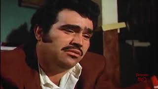 *VOLVER, VOLVER* - VICENTE FERNÁNDEZ - 1973 (EPICENTER® BASS Version)