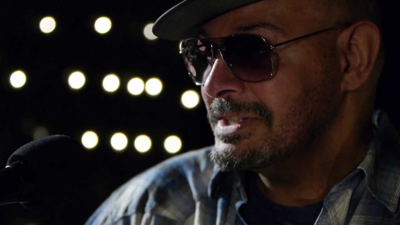 Barry Adamson - Full Performance (Live on KEXP)