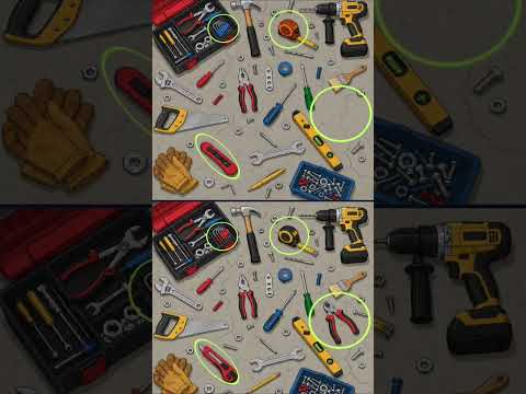 Find 5 Go | Diferencias video thumbnail