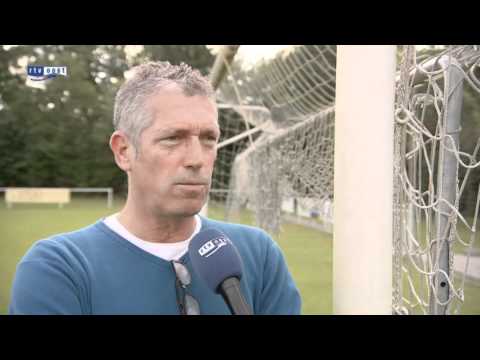 Erfenis met bizarre eis voor BSC Unisson Boekelo