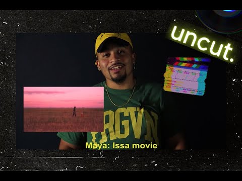 UNCUT: BEHIND THE MAKING OF "TOO MUCH PT. 2" WITH T.A.M.E.