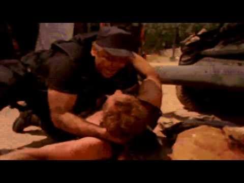 Ground Zero: Texas - The Movie