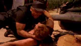 Ground Zero: Texas - The Movie