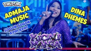 Download lagu KICAU MANIA GASPOLL NDANGAK - DINA DHEMES - ADMAJA MUSIC SOGOK KERI KERI - FYP YIKTOK VIRAL!!! mp3