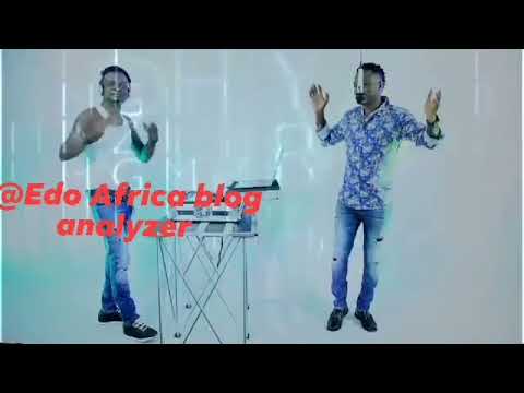 Mc Papilo International titled AIWUNOMWAN music benin music /Edo music