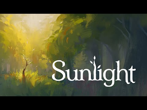 Sunlight Announcement Trailer thumbnail