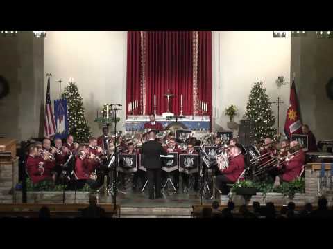 Three Kings Swing - William Himes