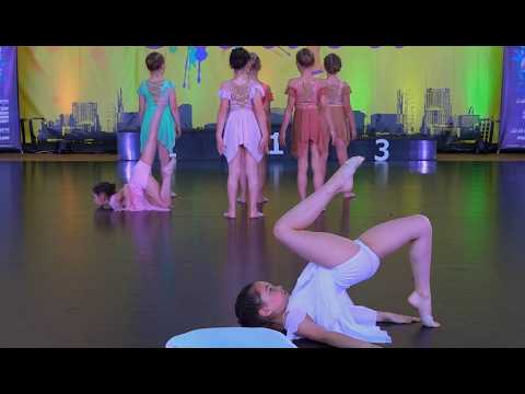 №1093. SUN, Taisiya Syrykh, "Victoria". COLOURFUL DREAMS, "Golden Step".