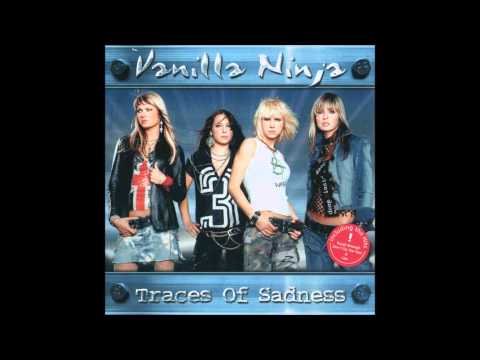 Looking For A Hero - Vanilla Ninja