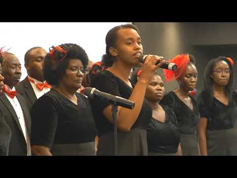 The Riverside Choir - Sometimes Hallelujah