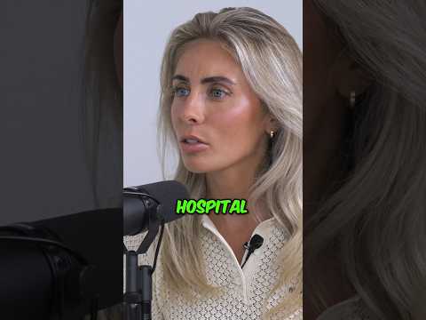 Bonnie Blue’s Pregnancy Story