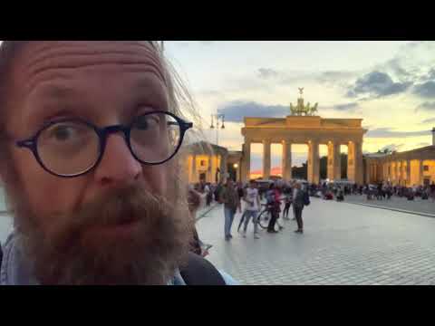 Berlin Demo am 29. August 2020 - Fazit: Warum werden wir belogen? Kein Ruhmestag für den Rechtsstaat