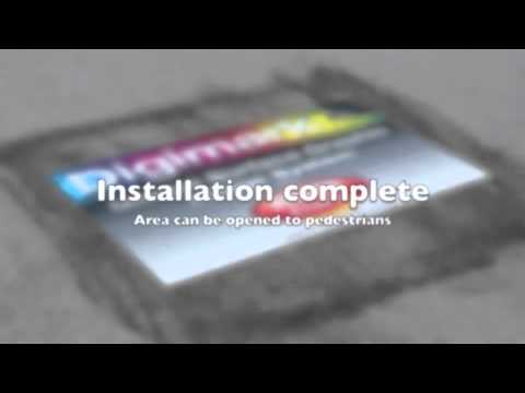 Digimark by Ennis Prismo - Unique Surface Graphic System