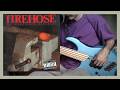 fIREHOSE - Sincerely (bass cover)