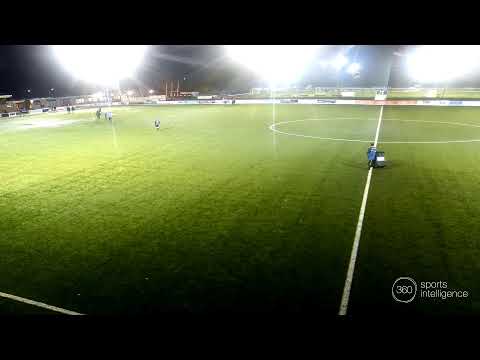 Vriendenschaar JO15-1 - Tricht JO15-1