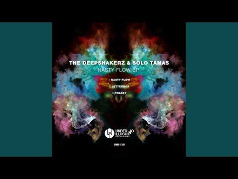 Nasty Flow (Original Mix)