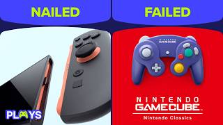 5 Things the Nintendo Switch 2 NAILED And 5 it FLUBBED