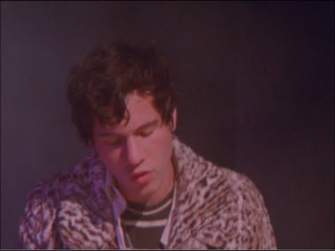 Sea of Dreams (Official Music Video) - Oberhofer