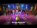Austin Y Ally-Glee Club Mash Up (Subtitulada A ...